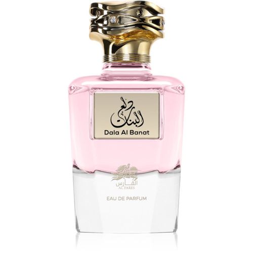 Dala Al Banat Eau de Parfum unisex 90 ml - Al Fares - Modalova