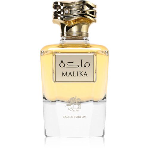 Malika Eau de Parfum da donna 90 ml - Al Fares - Modalova