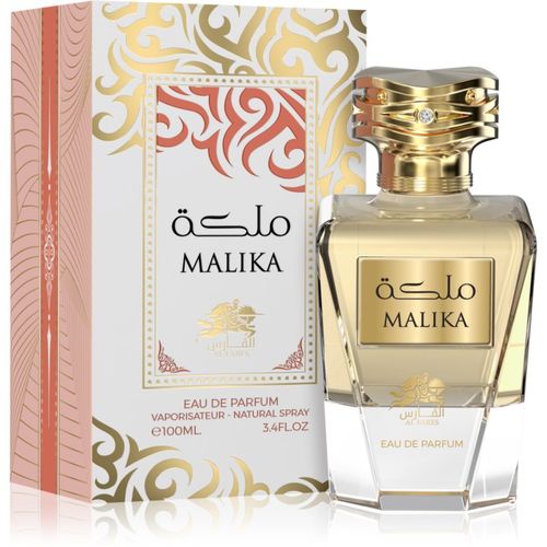 Malika Eau de Parfum para mujer 90 ml - Al Fares - Modalova