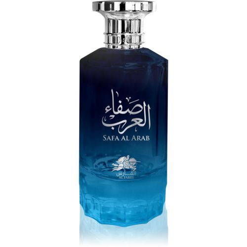 Safa Al Arab Eau de Parfum unisex 100 ml - Al Fares - Modalova