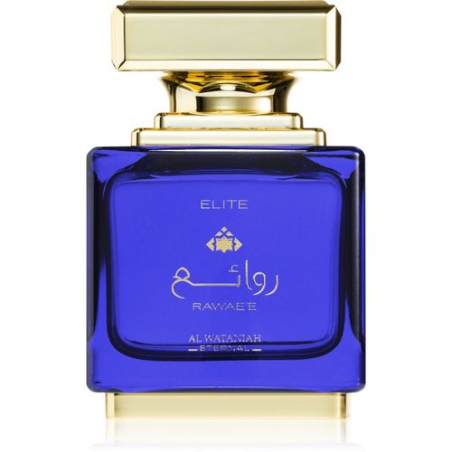 Rawaee Elite Eau de Parfum unisex 100 ml - Al Wataniah - Modalova