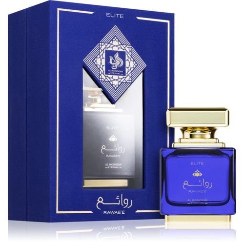 Rawaee Elite Eau de Parfum unisex 100 ml - Al Wataniah - Modalova