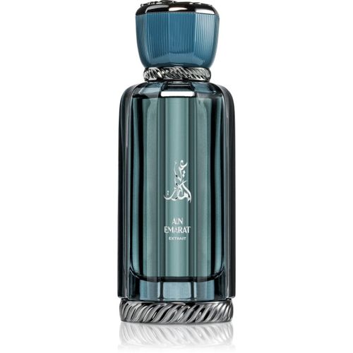 Ain Emarat Extrait Eau de Parfum unisex 100 ml - Al Wataniah - Modalova