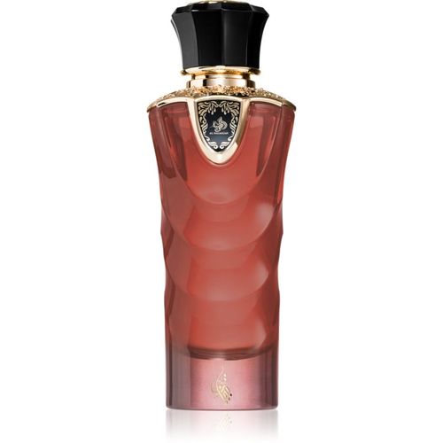 Tibyan Eau de Parfum unisex 100 ml - Al Wataniah - Modalova