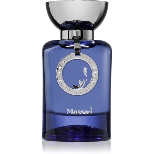 Massad Eau de Parfum para hombre 100 ml - Al Wataniah - Modalova