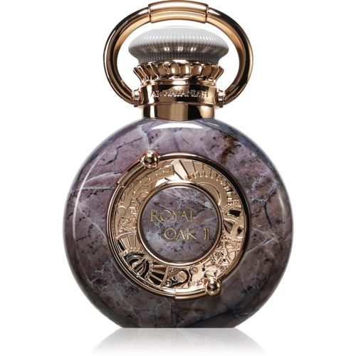 Royal Oak II. Eau de Parfum unisex 100 ml - Al Wataniah - Modalova