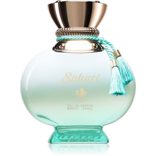 Sahari Eau de Parfum unisex 100 ml - Al Wataniah - Modalova