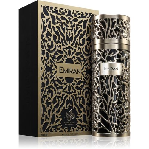 Emiran Eau de Parfum unisex 100 ml - Al Wataniah - Modalova