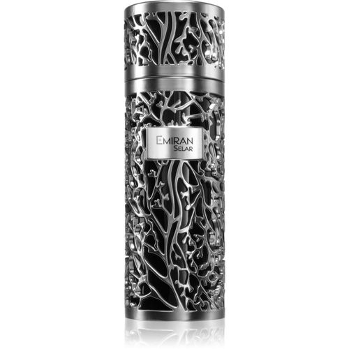 Emiran Selar Eau de Parfum unisex 100 ml - Al Wataniah - Modalova