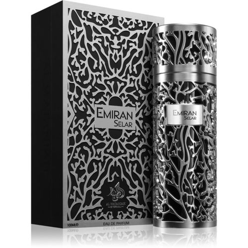 Emiran Selar Eau de Parfum unisex 100 ml - Al Wataniah - Modalova