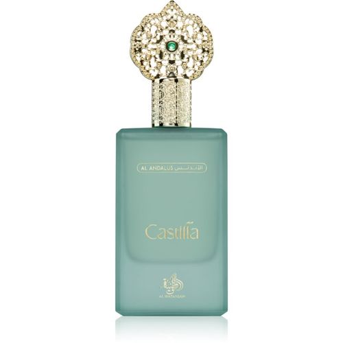Castilla Eau de Parfum para mujer 75 ml - Al Wataniah - Modalova