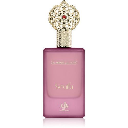 Sevilla Eau de Parfum para mujer 75 ml - Al Wataniah - Modalova