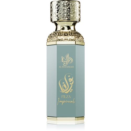 Filza Imperial Eau de Parfum para mujer 100 ml - Al Wataniah - Modalova