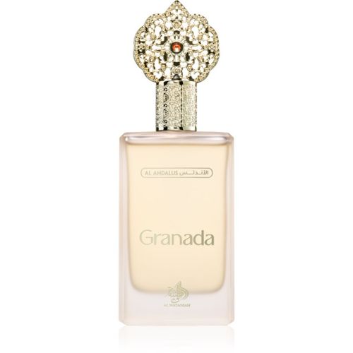 Granada Eau de Parfum unisex 100 ml - Al Wataniah - Modalova