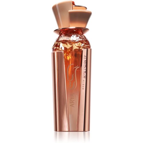 Arya Peony Rose Eau de Parfum unisex 100 ml - Al Wataniah - Modalova