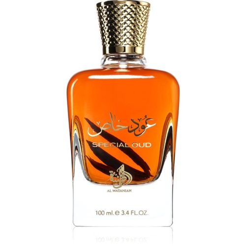 Special Oud Eau de Parfum unisex 100 ml - Al Wataniah - Modalova