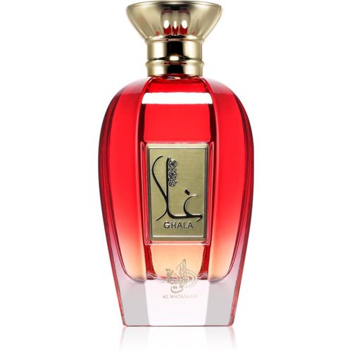 Ghala Eau de Parfum unisex 100 ml - Al Wataniah - Modalova