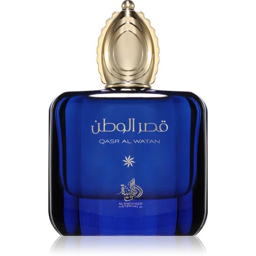 Eau de Parfum unisex 100 ml - Al Wataniah - Modalova