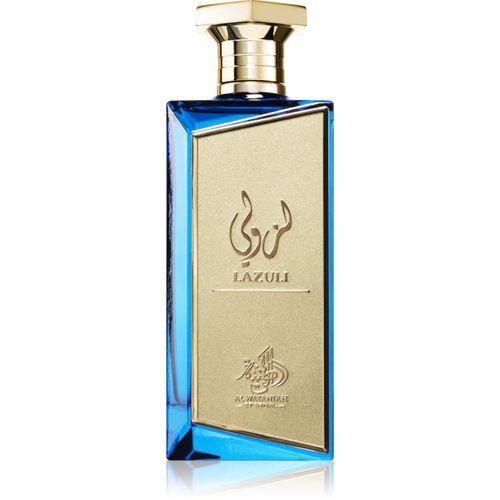 Lazuli Eau de Parfum unisex 100 ml - Al Wataniah - Modalova
