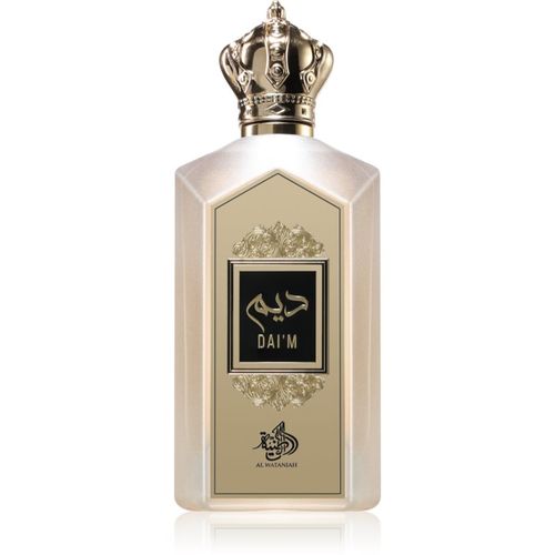 Dai'M Eau de Parfum para mujer 100 ml - Al Wataniah - Modalova
