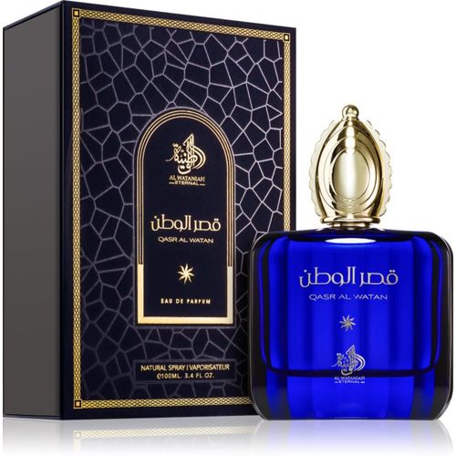 Eau de Parfum unisex 100 ml - Al Wataniah - Modalova