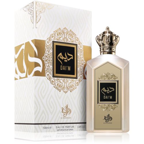 Dai'M Eau de Parfum para mujer 100 ml - Al Wataniah - Modalova