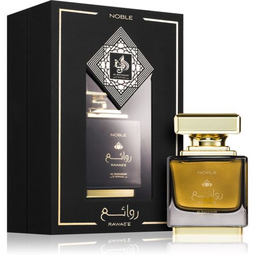 Rawaee Noble Eau de Parfum unisex 100 ml - Al Wataniah - Modalova