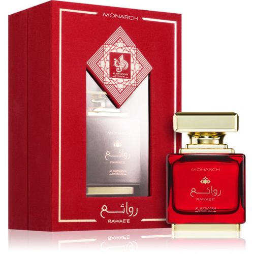 Rawae'e Monarch Eau de Parfum unisex 100 ml - Al Wataniah - Modalova