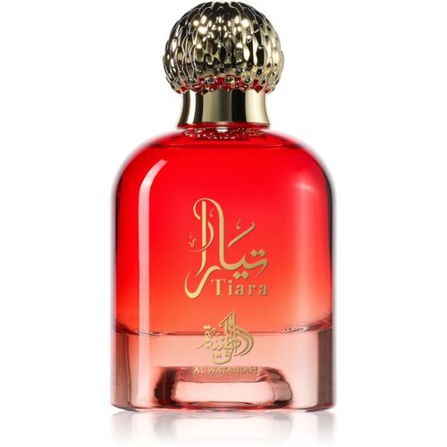 Tiara Eau de Parfum para mujer 100 ml - Al Wataniah - Modalova