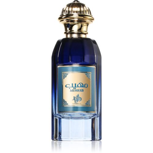 Muheeb Eau de Parfum unisex 100 ml - Al Wataniah - Modalova