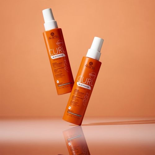 Curl spray para cabello rizado 150 ml - Alama Professional - Modalova