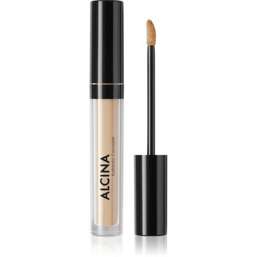 Authentic Concealer corrector de larga duración tono Light 28.5 ml - Alcina - Modalova