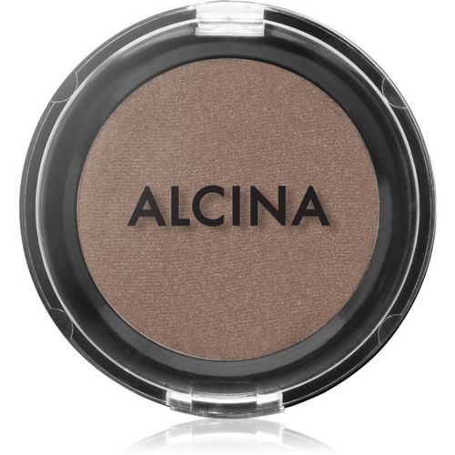 Eye Shadow sombras de ojos brillantes tono Datenight 3 g - Alcina - Modalova