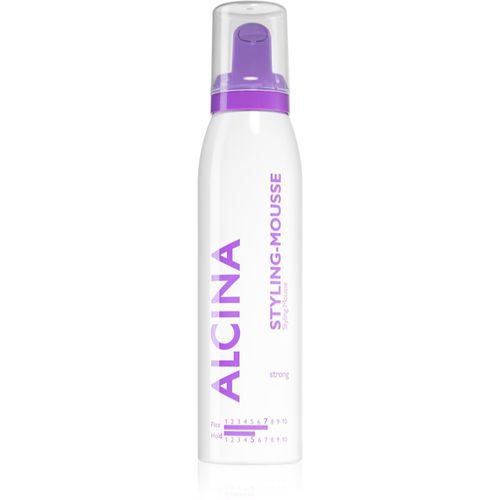 Strong Schaumfestiger für Volumen und Glanz 150 ml - Alcina - Modalova