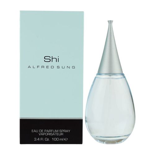 Shi Eau de Parfum da donna 100 ml - Alfred Sung - Modalova