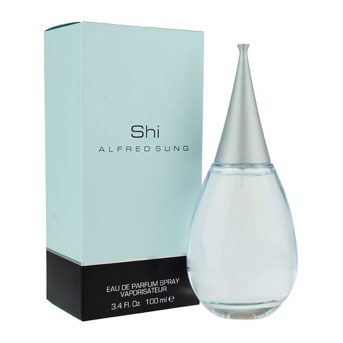Shi Eau de Parfum para mujer 100 ml - Alfred Sung - Modalova