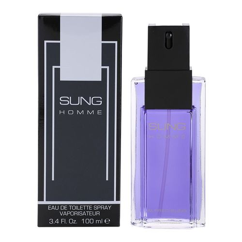 Sung for Men Eau de Toilette para hombre 100 ml - Alfred Sung - Modalova