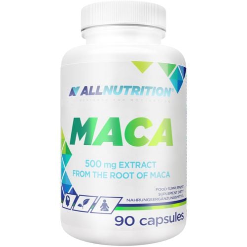 Maca Förderung von Potenz und Vitalität 90 KAP - Allnutrition - Modalova