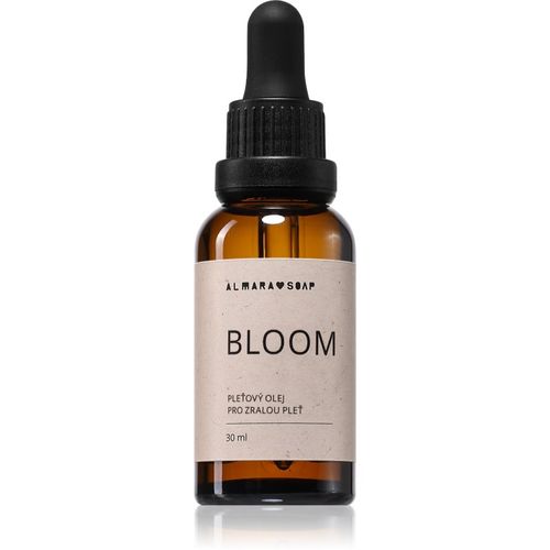 Bloom aceite para pieles maduras 30 ml - Almara Soap - Modalova
