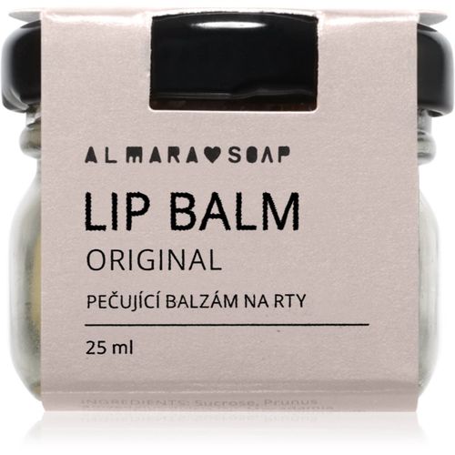 Balm bálsamo labial Original 25 ml - Almara Soap - Modalova