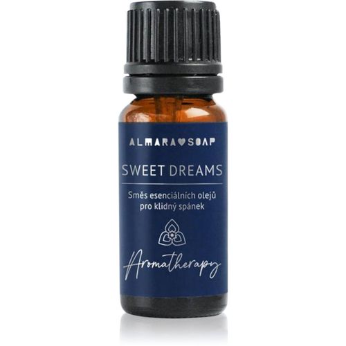 Aromatherapy Sweet Dreams aceites esenciales 10 ml - Almara Soap - Modalova