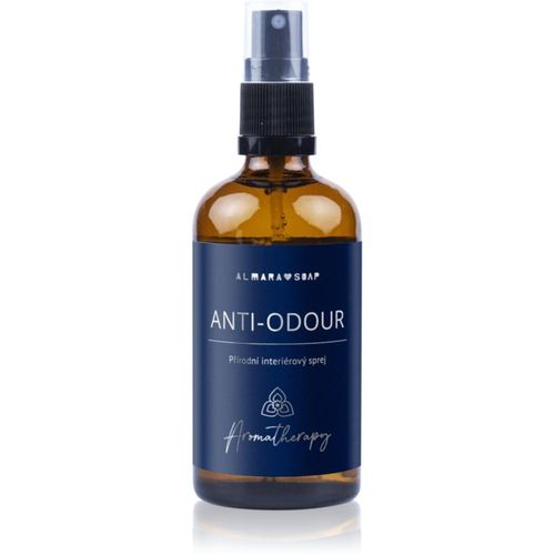 Aromatherapy Anti-Odour spray para el hogar 100 ml - Almara Soap - Modalova