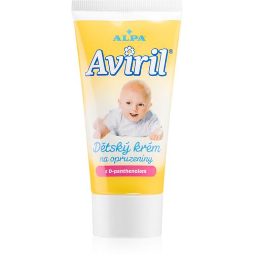 Aviril Baby cream crema per bambini 50 ml - Alpa - Modalova