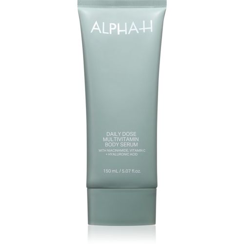 Daily Dose serum corporal 150 ml - Alpha-H - Modalova