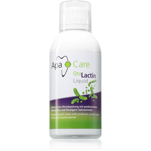 Liquid enjuague bucal 200 ml - ApaCare - Modalova