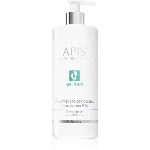Api-Podo gel calmante para pies 500 ml - Apis Natural Cosmetics - Modalova