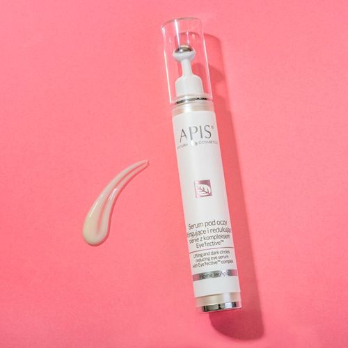 Eyefective™ Complex sérum para contorno de ojos efecto lifting antibolsas y antiojeras 10 ml - Apis Natural Cosmetics - Modalova