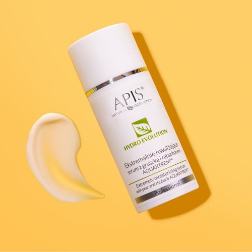 Hydro Evolution sérum hidratante intensivo para pieles muy secas 100 ml - Apis Natural Cosmetics - Modalova