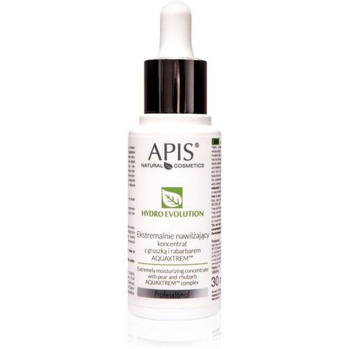 Hydro Evolution concentrado de hidratación intensa para el rostro 30 ml - Apis Natural Cosmetics - Modalova