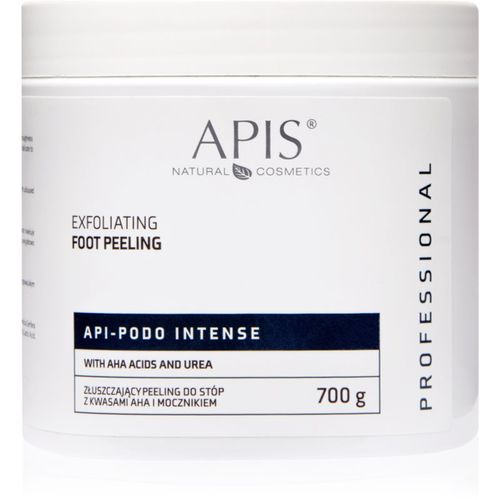 Api-Podo Intense exfoliante para pies 700 g - Apis Natural Cosmetics - Modalova